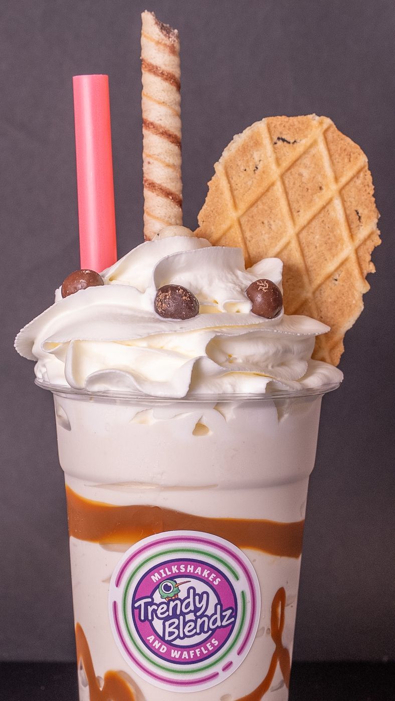 Awake Shake
