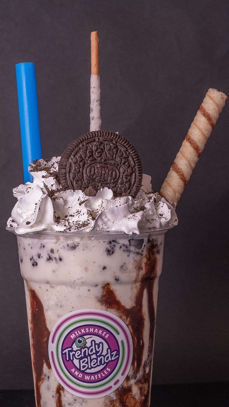 Ultimate Oreo